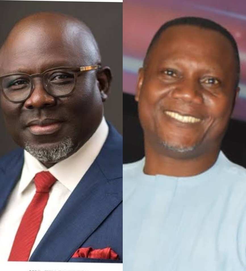 BISHOP AKPOCHA IGBIGBISIE CONGRATULATES GOV OBOREVWORI ON ADMINISTRATION’S 2ND ANNIVERSARY, HAILS DR OKOTETE, HON WAIVE