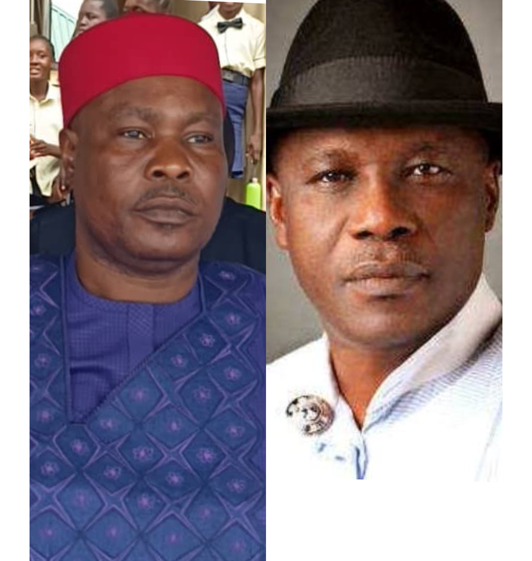 BURUTU LGA CHAIRMAN CELEBRATES ELDER PETER GODSDAY ORUBEBE ON BIRTHDAY ANNIVERSARY.